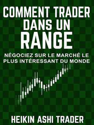 cover image of Comment trader dans un range